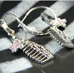 Fashion Earrings